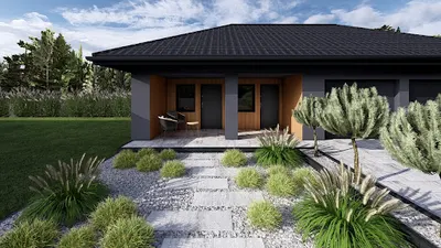 STUDIO P5 - Studio Architektury Krajobrazu